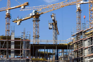 Kazlan Adqum Construction Team