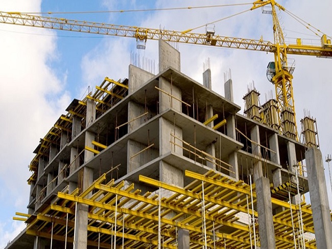 Construction Project Oman